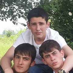 Вахид Домбаев, 06.10, Шали