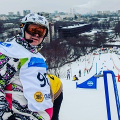 Гарри Рутберг, 25.06, Москва