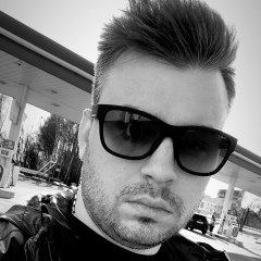 Богдан Майсаков, 04.05.1992, Владимир