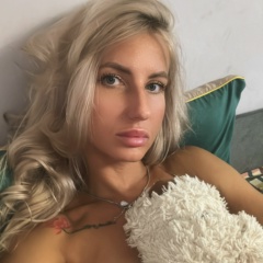 Оксана Попова, 12.12, Салават