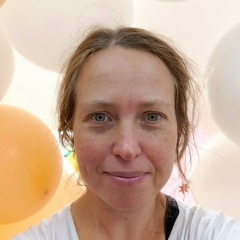 Наталья Ионова, 22.08.1984, Москва