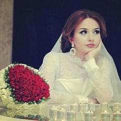 Вика Бисултанова