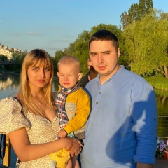 Дмитрий Мосякин, 20.05, Белгород