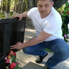 Степан Дмитриев, 30.01, Усть-Каменогорск