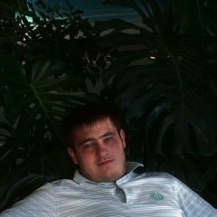 Артём Борисов, 25.10, Хабаровск