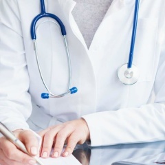 Марьям Джамалдинова, Москва