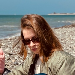 Katerina Denisova, 04.01, Санкт-Петербург