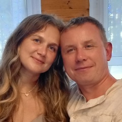 Ольга Жукова, 12.05, Вышний Волочек