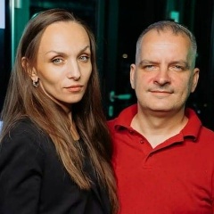 Ксения Пустовая, 13.12.1988, Москва