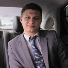 Александр Эрнезакс, 31.01.1989, Москва