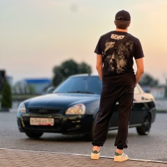 Шам Хан, Грозный