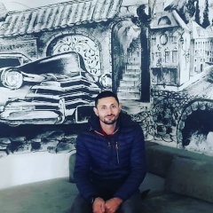 Манук Авдалян, 25.12.1990, Сочи