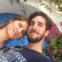 Дмитрий Сегаль, 29.05.1984, Москва