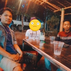 Oakkar Phyoe, 09.07.2000, Myaungmya