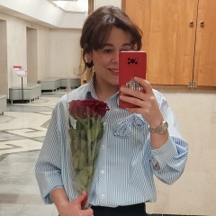 Регина Макаева, 21.05.1986, Уфа