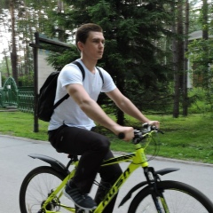 Владимир Комиссаров