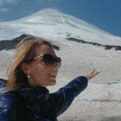 Алла Самойлова, 02.10, Москва