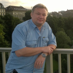 Владимир Мишин, 19.11, Москва