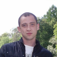 Павел Гусев, 13.03, Барнаул
