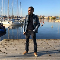 Дмитрий Морозов, 06.10.1984, Москва