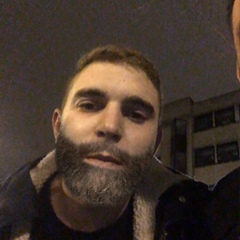 Oleg Dzyatko, 23.08, Antwerpen