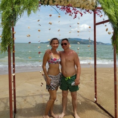 Дина Рослякова, Москва