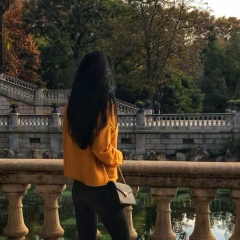 Лина Парада, 29.09.1992, Минск