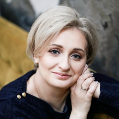 Ольга Деменчук, 26.12, Санкт-Петербург