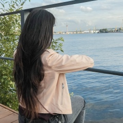 Аня Шерстнева, 19.03.1987, Ульяновск