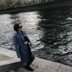 Наталья Лобанова, 16.09.1981