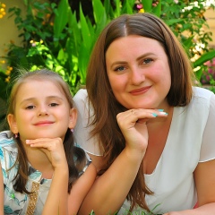 Анна Усманова, 14.09, Октябрьский