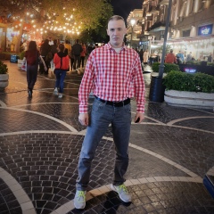 Иса Искендеров, 04.05