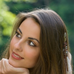 Валентина Зайцева, 13.07.1991, Санкт-Петербург