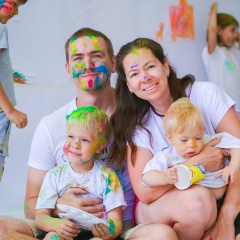 Анастасия Свириденко, 30.11.1986, Новороссийск