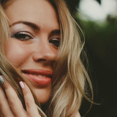 Надежда Суворова, 29.08.1987, Санкт-Петербург