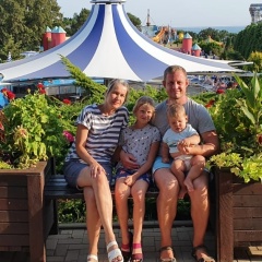 Петр Пешиков, Братск