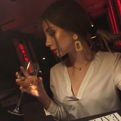 Мария Данилова, 01.03, Краматорск