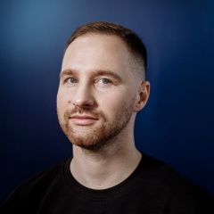 Денис Левчик, 25.02.1987, Москва