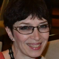 Елена Крутасова, 31.01, Новосибирск