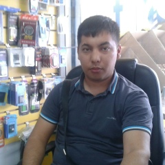 Аскар Есматуллаев, 26.03.1990, Алматы