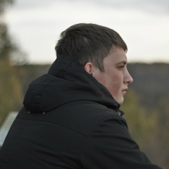 Дмитрий Пелёвин, Самара