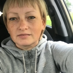 Татьяна Целикова, 19.09, Санкт-Петербург