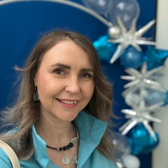 Ксюшенька Рузанова, 14.02, Красноярск