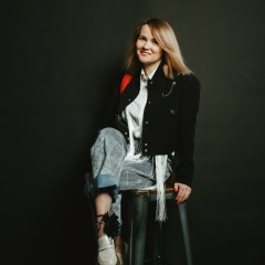 Тото Петрова, 23.01.1985, Санкт-Петербург