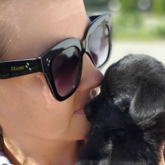 Лидия Павловская, 24.11.1985, Шахты