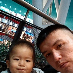 Актолкын Тоймаканбетова, 01.02.1994, Шымкент