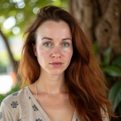 Anastasia Malahovskaya, 18.07, Санкт-Петербург