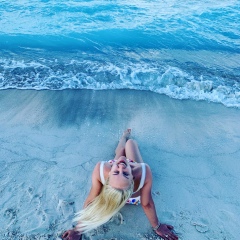 Алёна Кожокова, 01.05.1992, Кишинев