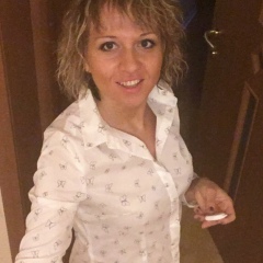 Надежда Стрелкова, 20.06, Мурманск