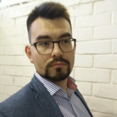 Азат Михайлов, 07.03.1986, Москва